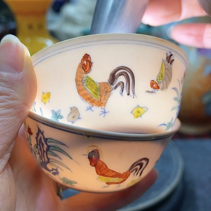 茶宠摆件家居设计风格