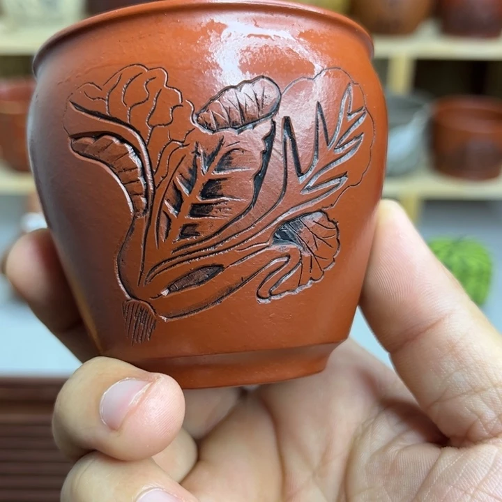 紫砂茶杯紫砂等产品