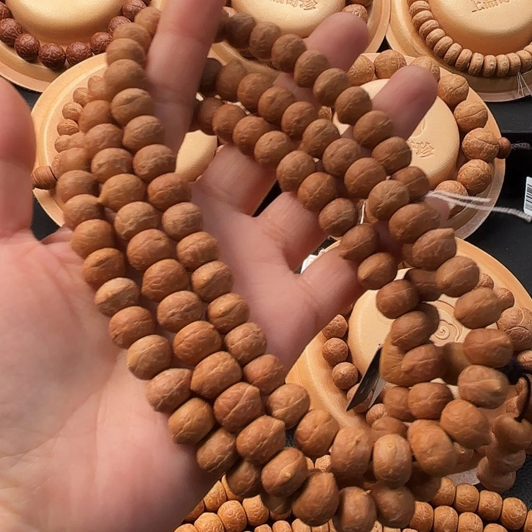 吊坠凤眼菩提10.5mm头货璇系列英藏挂