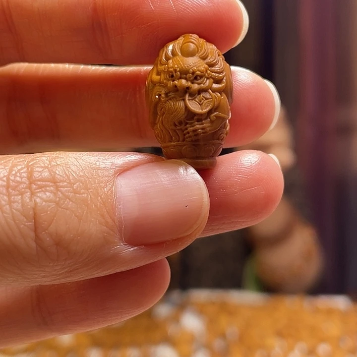 手串/手链橄榄核