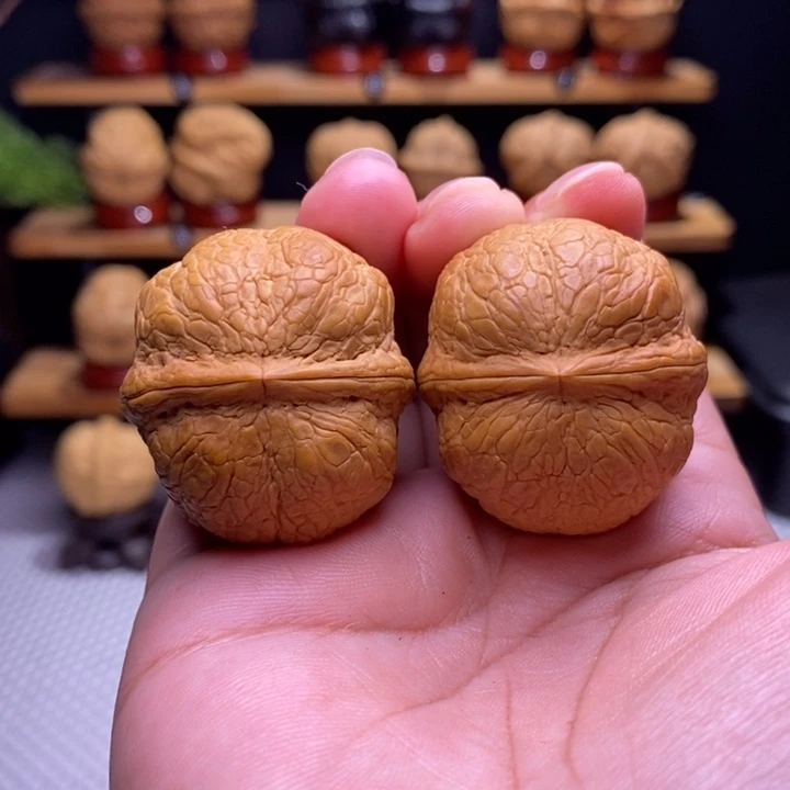 木质类云铁金蟒萌萌包17号