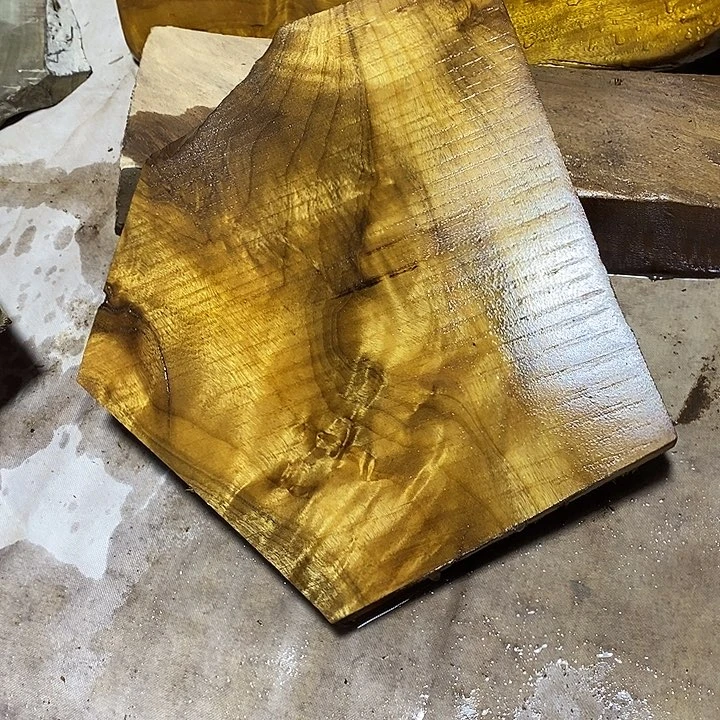 金丝楠木小叶桢楠木