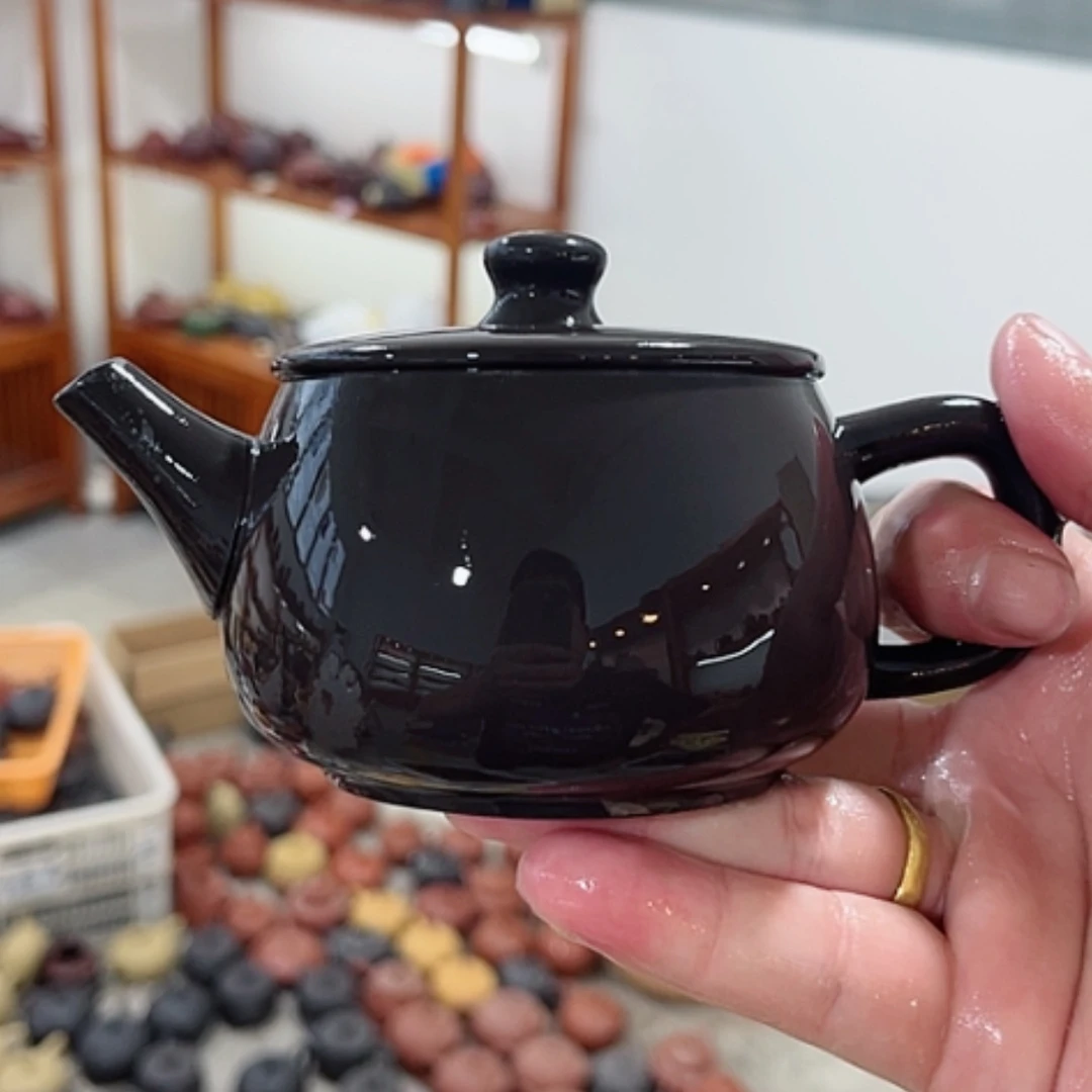 【闪购商品】茶壶紫砂