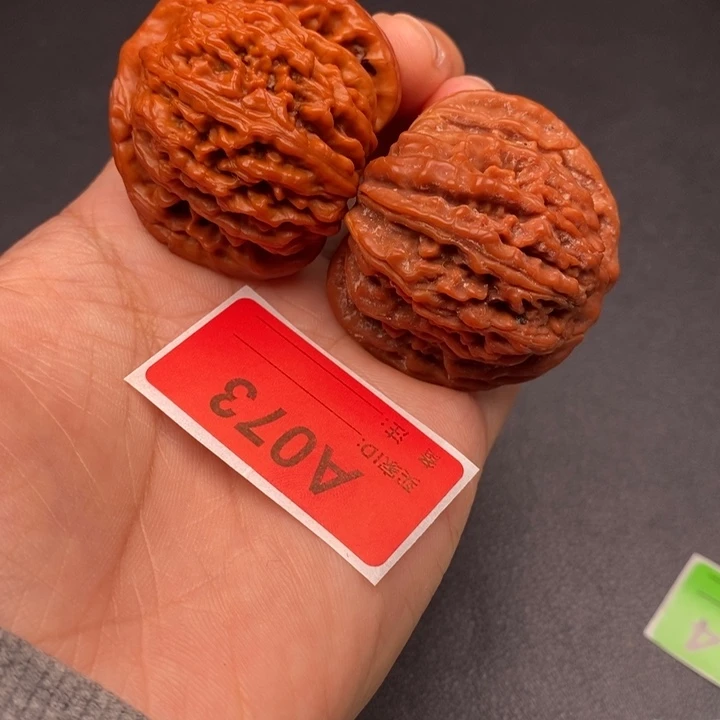 吊坠文玩核桃核桃