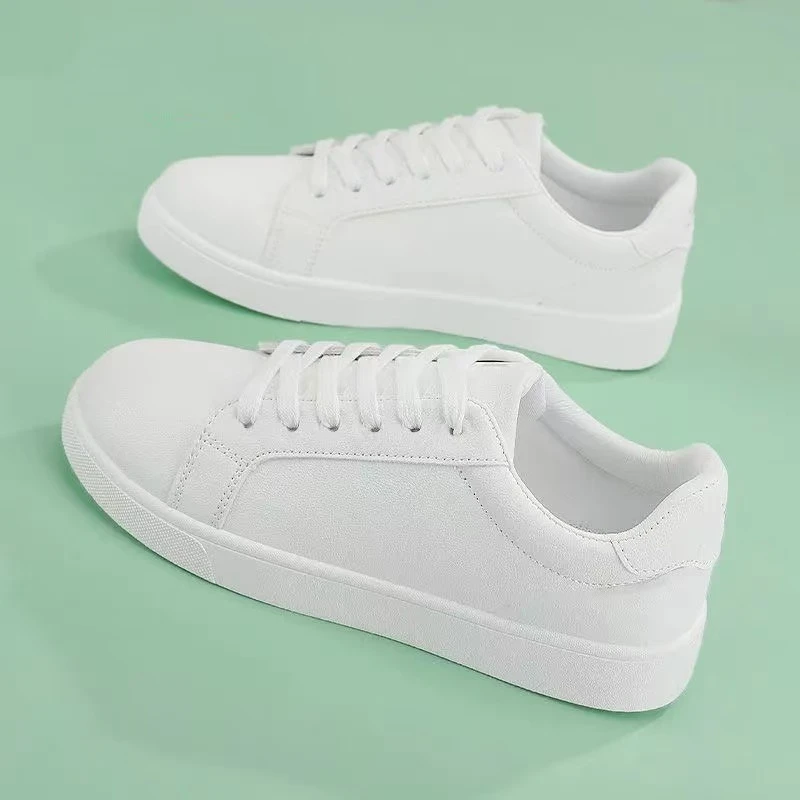 水尼2 ----小白--鞋夏季 潮流百搭