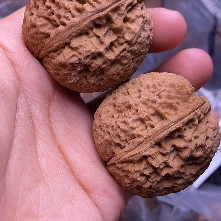 把件文玩核桃   22