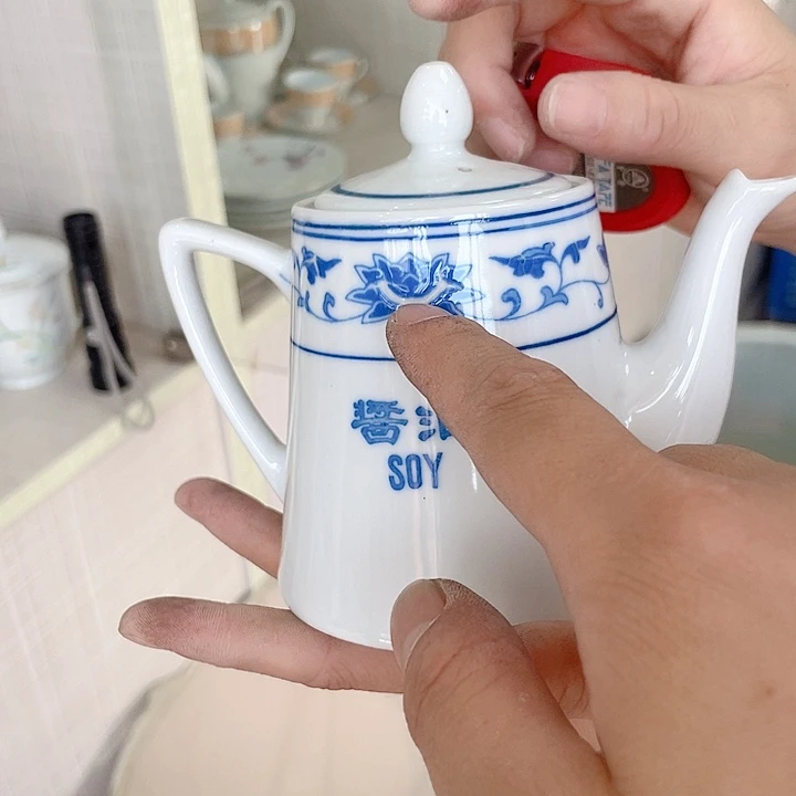 瓷片老*景德镇现代工艺品