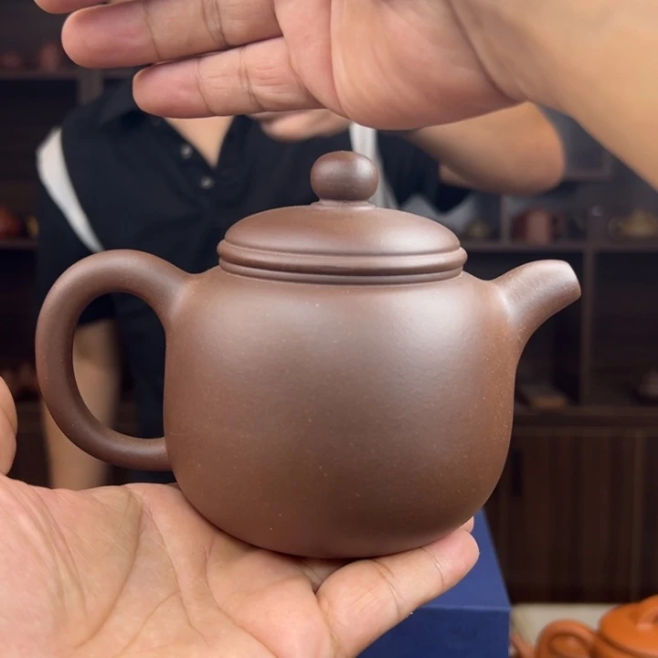 茶壶紫砂宜兴紫砂壶11111111