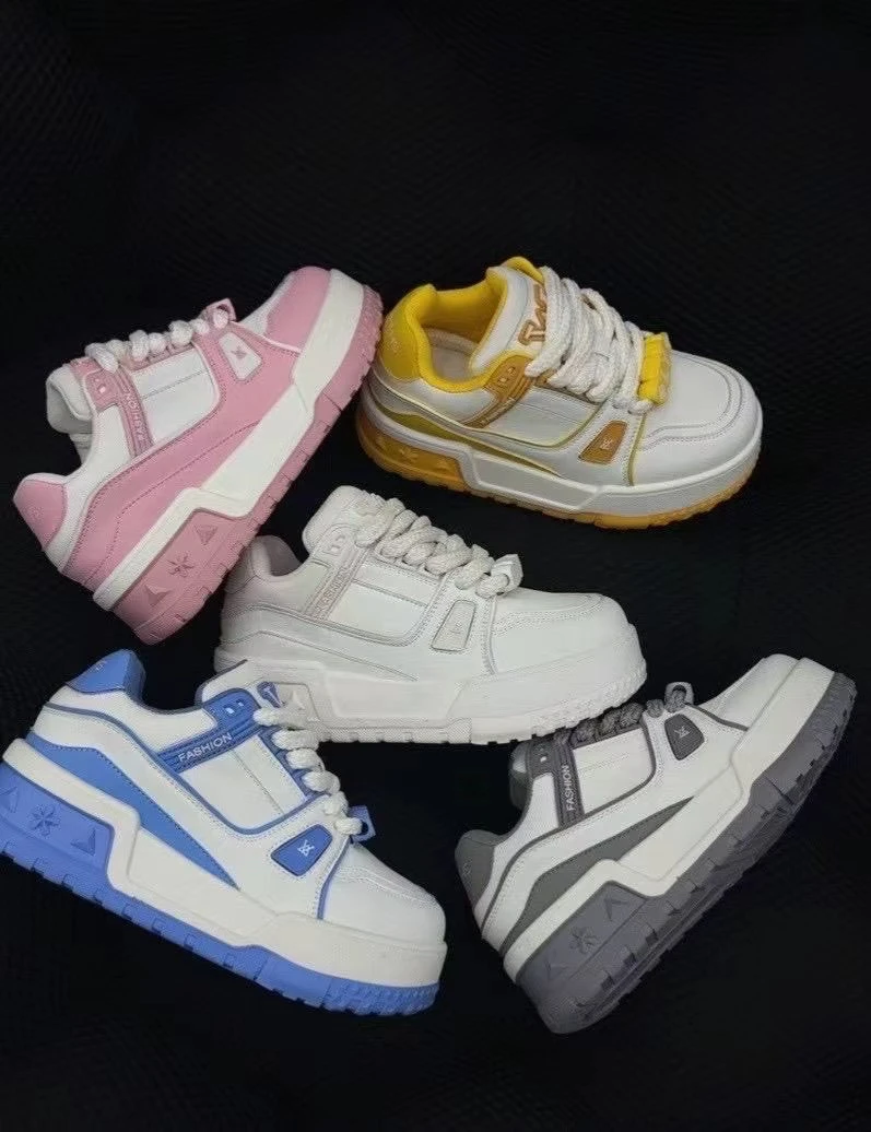 请听主播提示下单：厚底好卖到爆的小胖丁