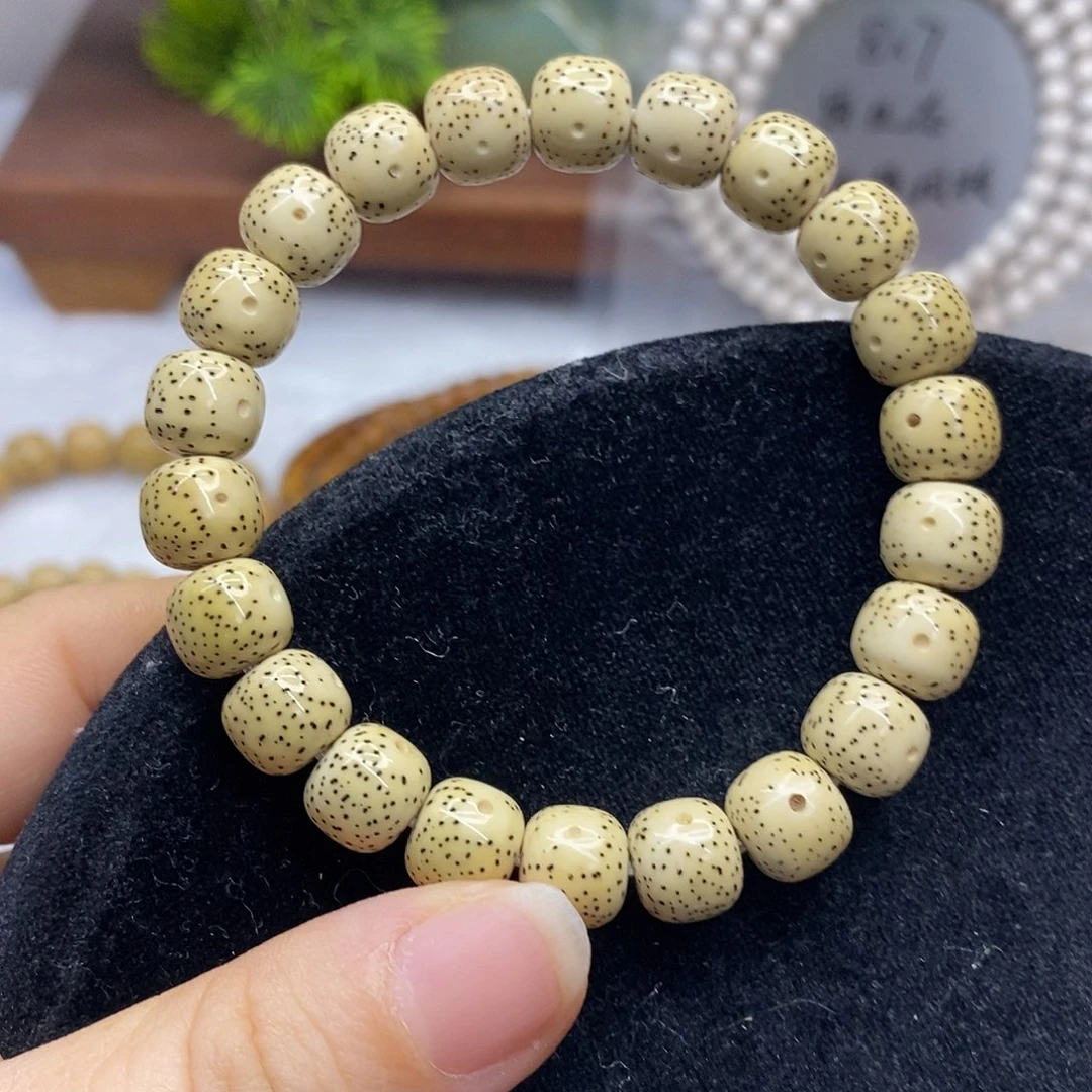 星月菩提吊坠10.9星月菩提