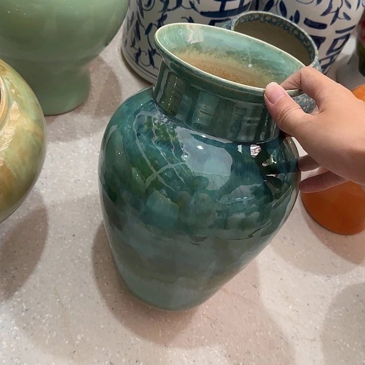 摆件正品有孔正品