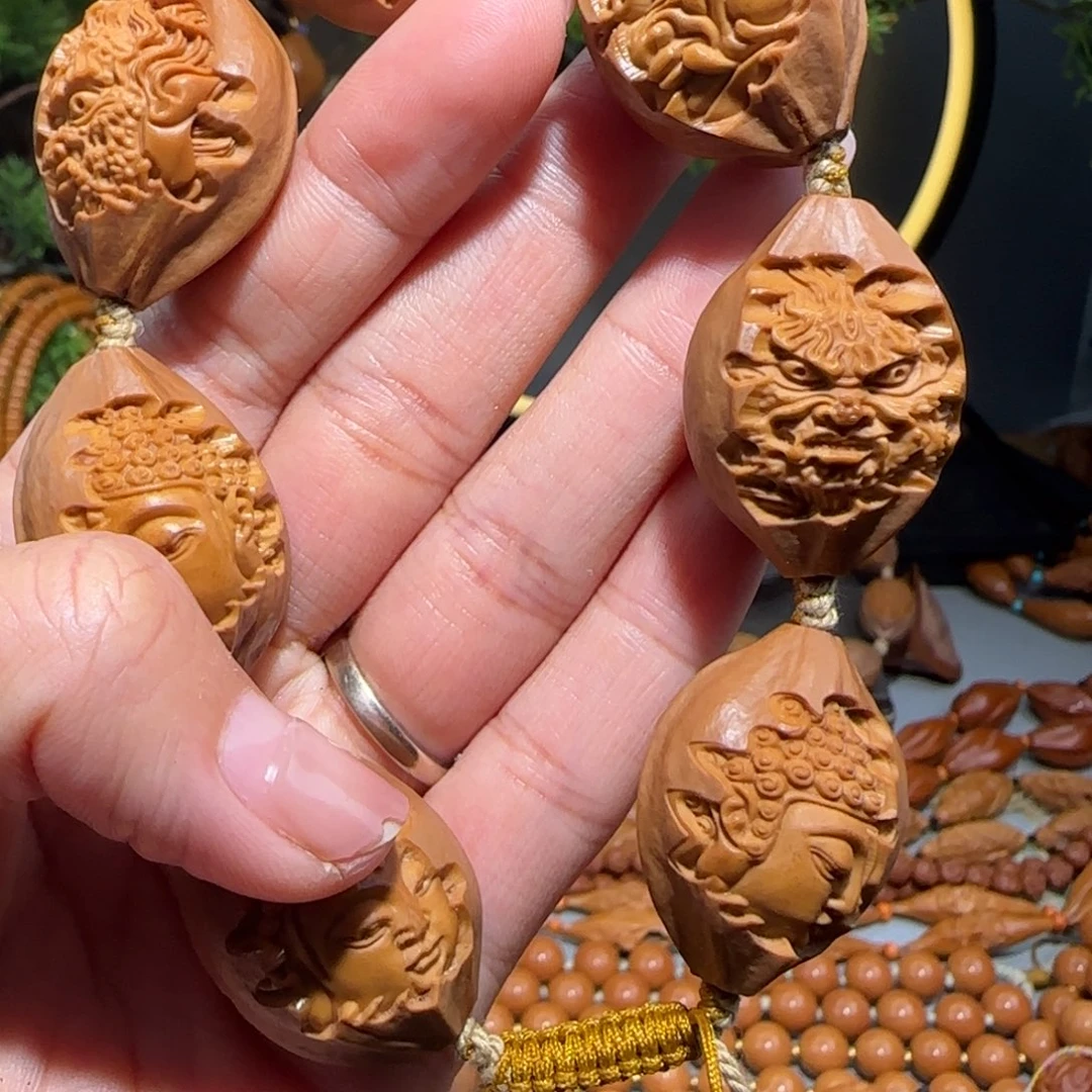 手串/手链橄榄核福利待遇