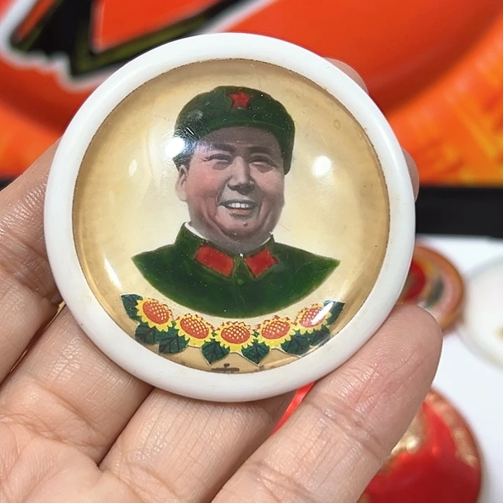 w***i其他普通金属纪念章