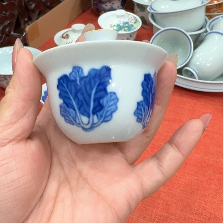 陶瓷艺术品收藏陶瓷