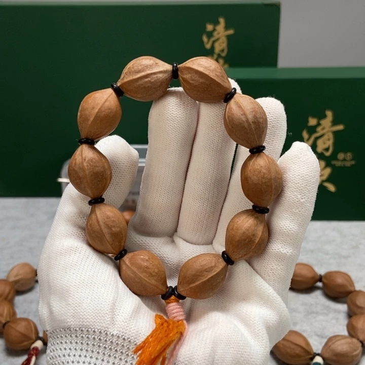 手串/手链橄榄核1623
