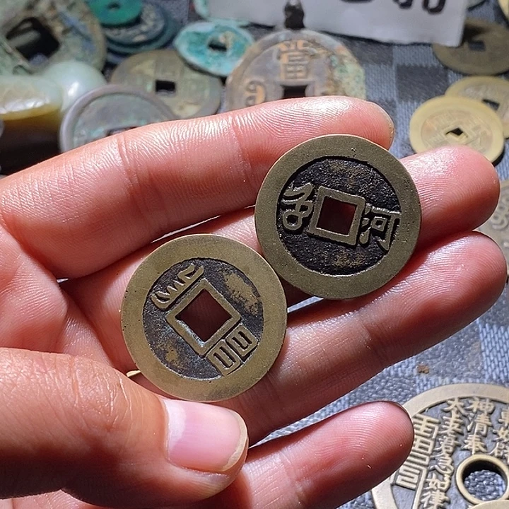铜现代工艺品仿制品