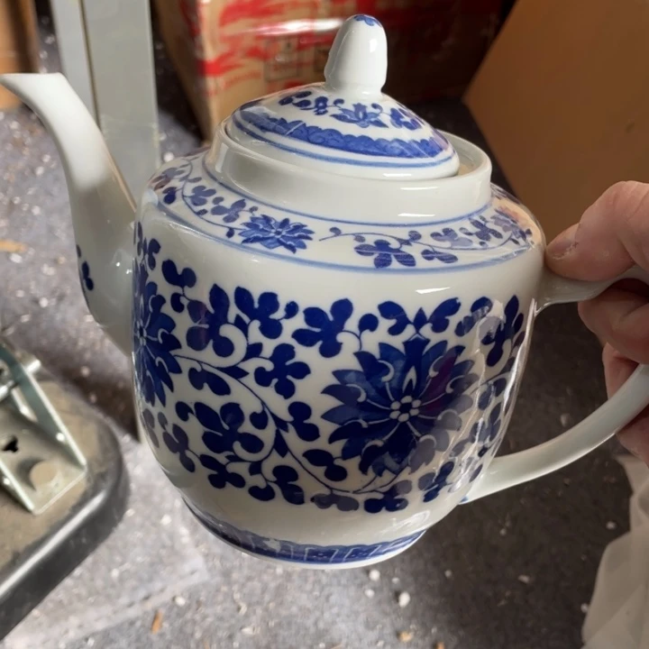 景德镇陶瓷艺术品