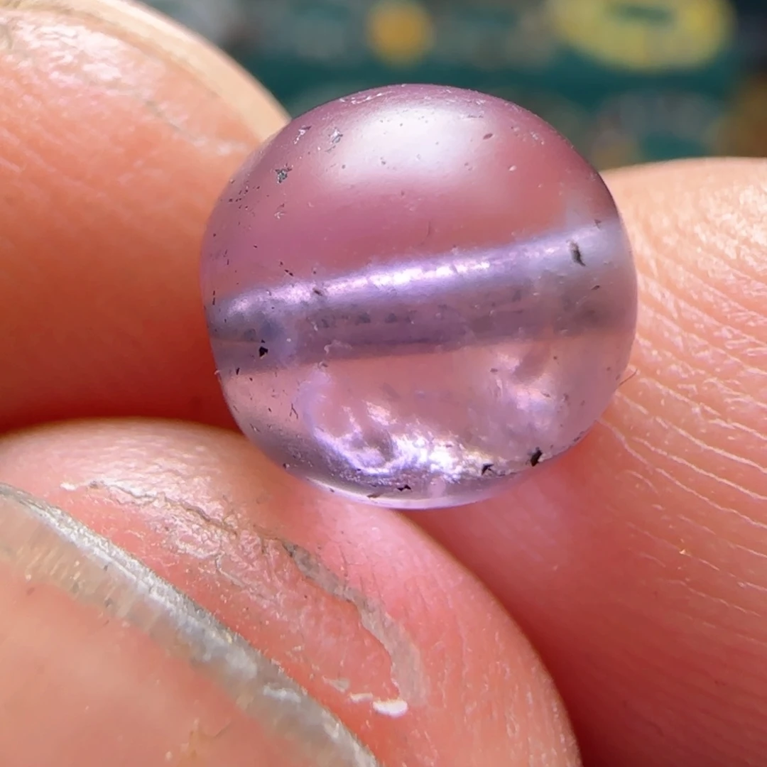 颈饰未镶嵌紫晶jgghjghh