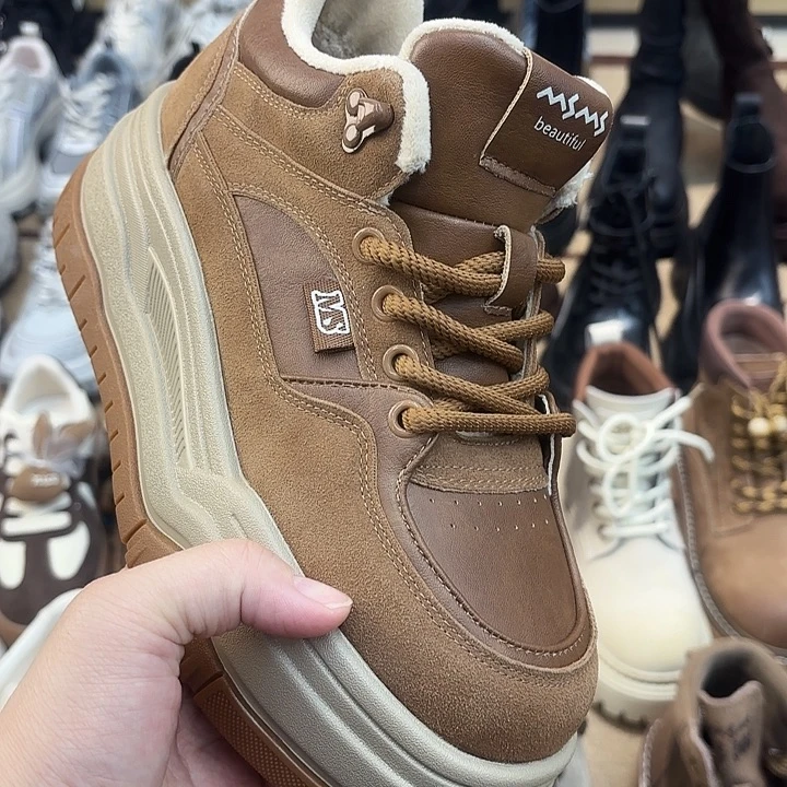 35.37码6116/时尚潮流休闲