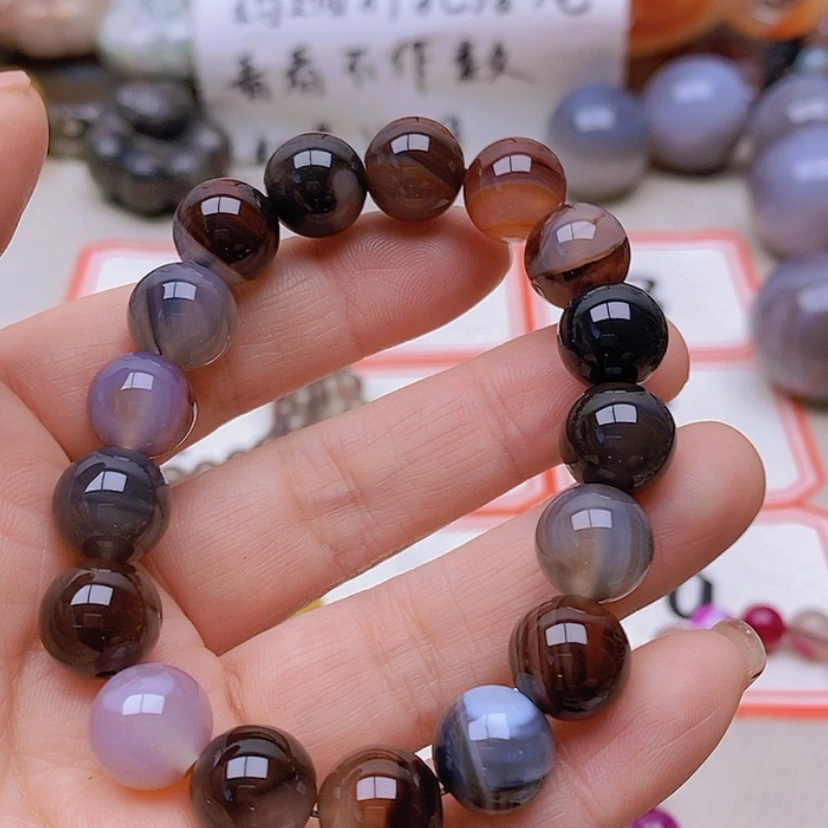 【闪购商品】未镶嵌玛瑙/玉髓珠宝半成品明****?