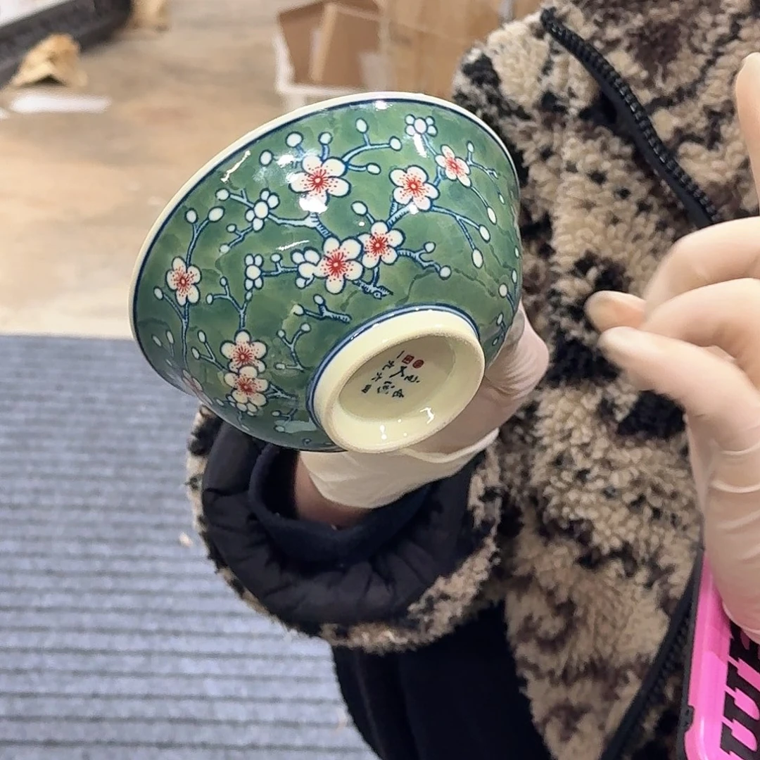 瓷摆件//////景德镇陶瓷瓷器。