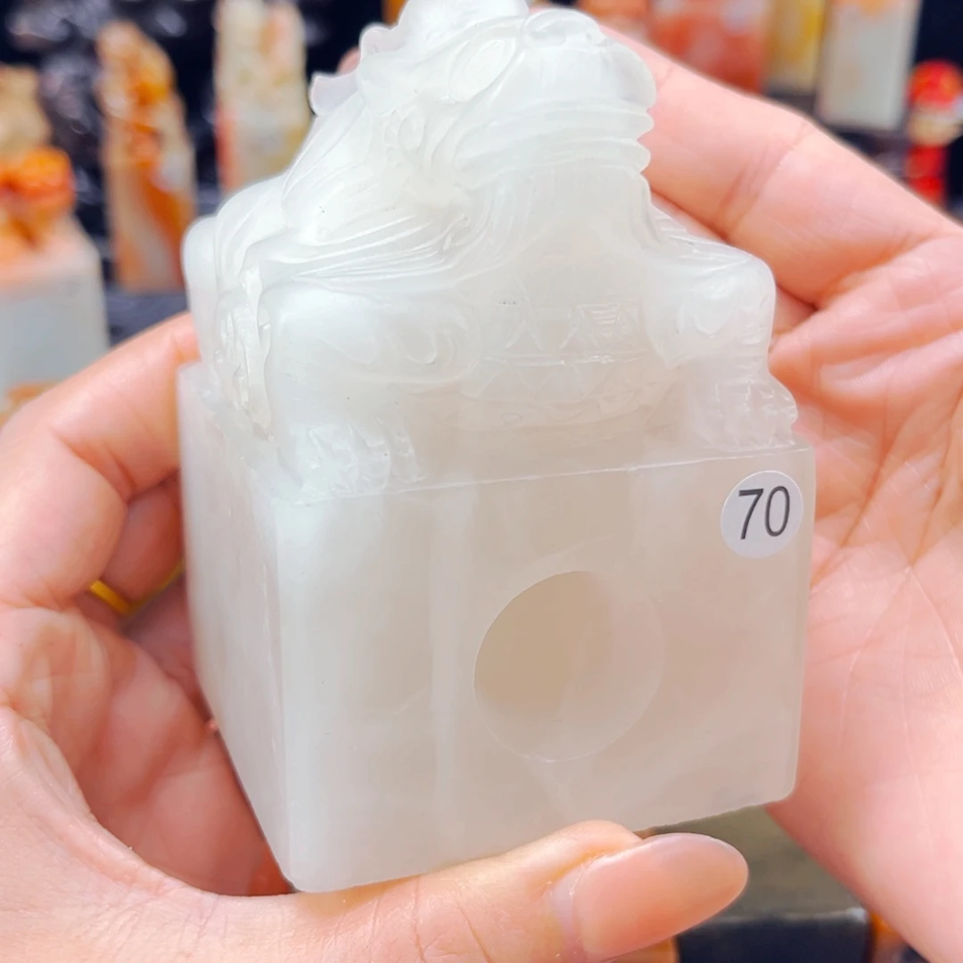 远***悯寿山石闪购商品瑕疵料