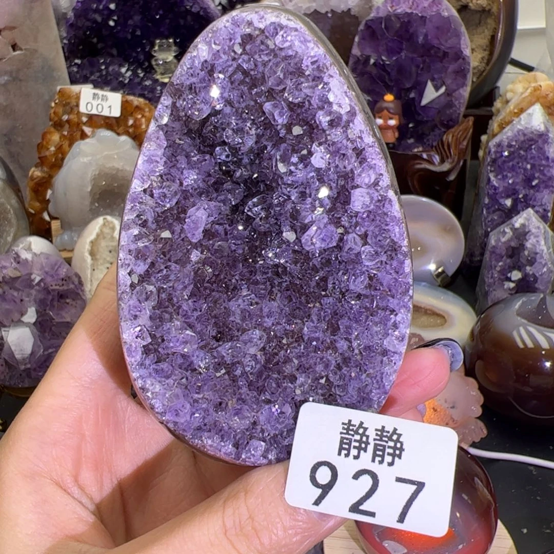 未镶嵌大型摆件（非配饰）水晶927