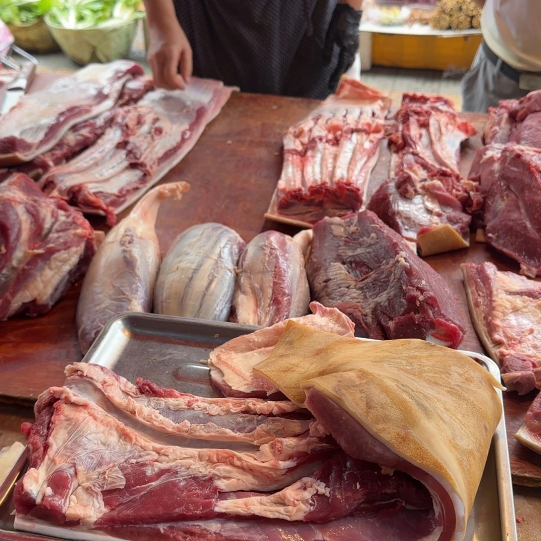 3.58中国大陆食用农产品3.9