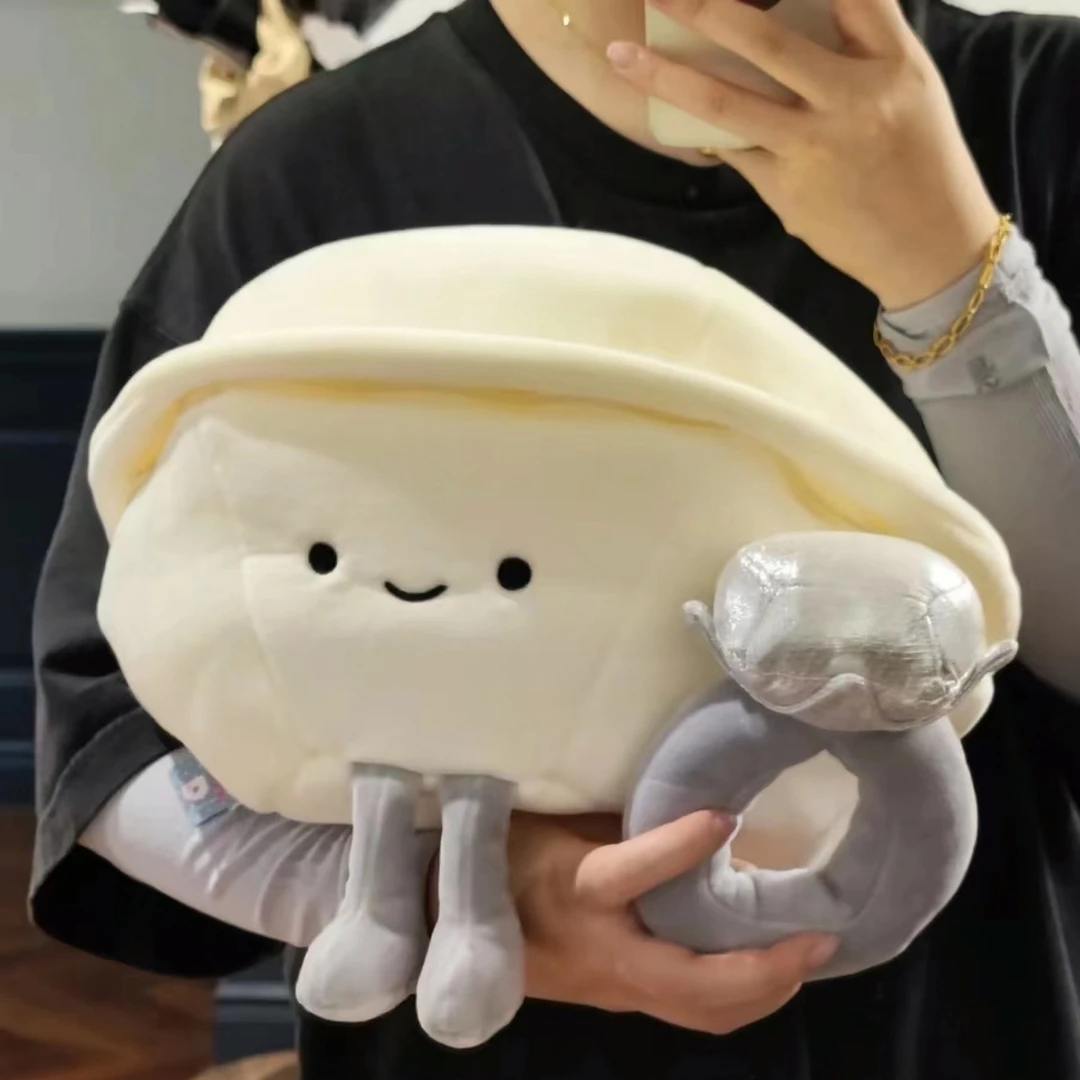 多爱钻石小人偶公仔戒指毛绒玩具情人节表白七夕玩偶生日礼物