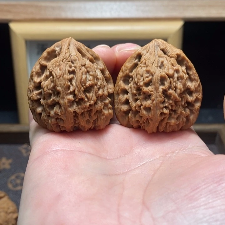 文玩核桃吊坠39/37/41