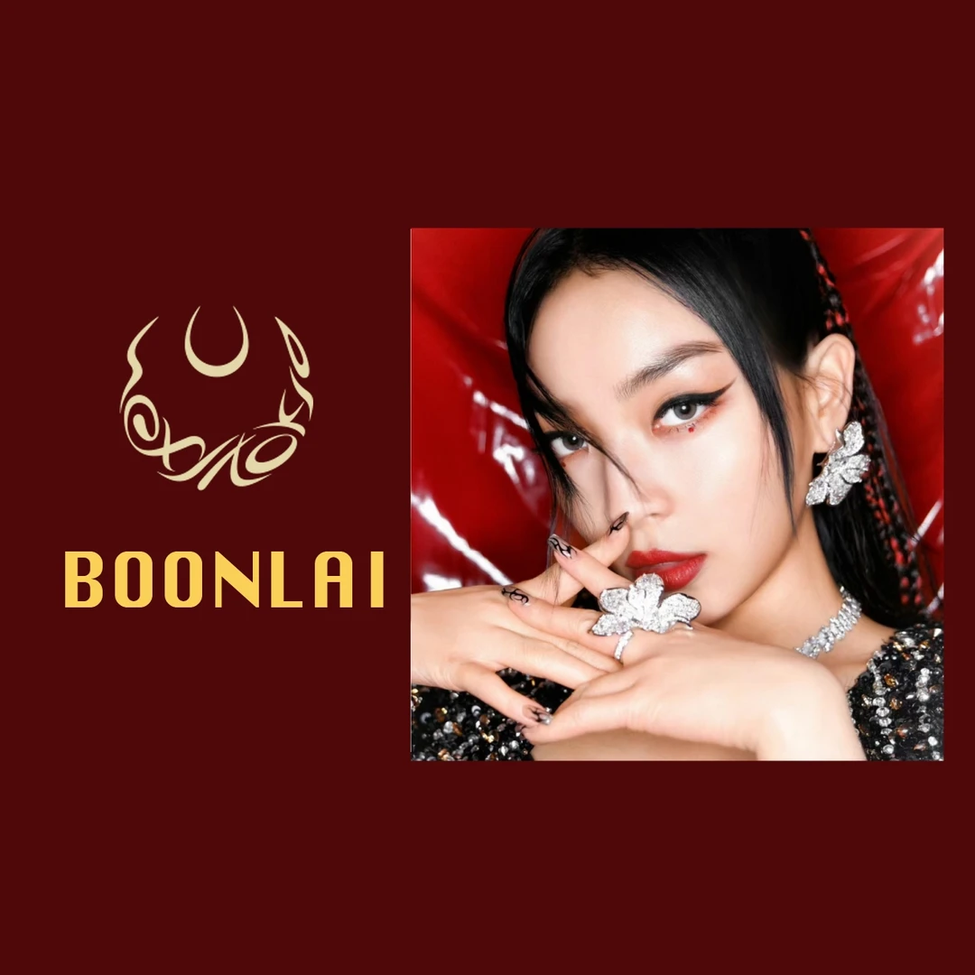 铜合金莫桑石戒指 Boonlai 大货伊甸园花朵微镶钻戒指 076