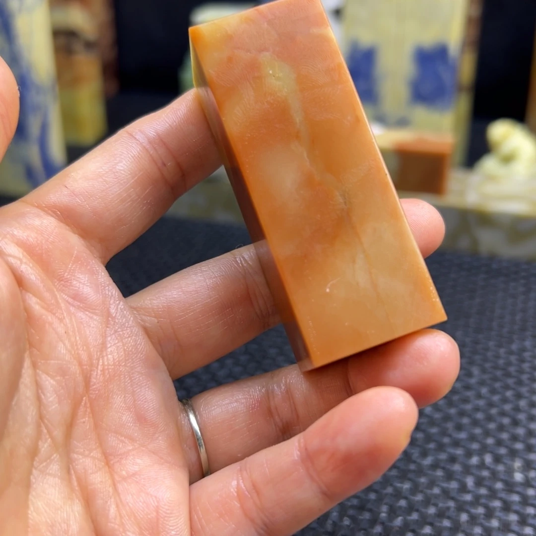 坐***秋广东石印章石印章石