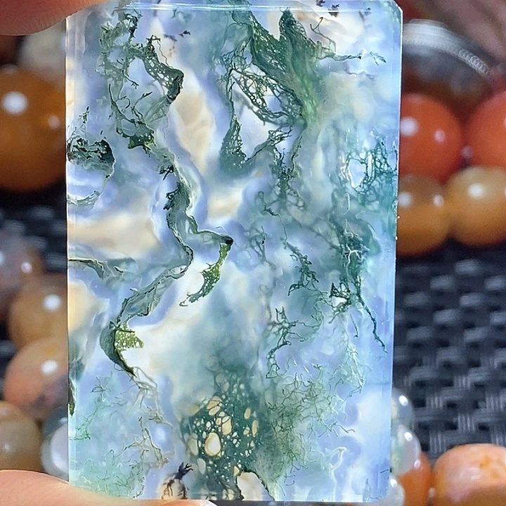 好****未镶嵌颈饰玛瑙/玉髓