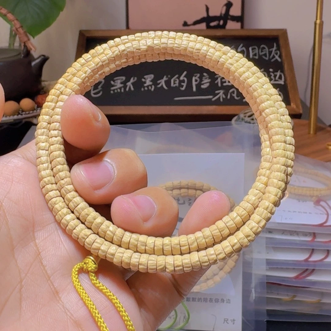 柏香籽/百香籽吊坠