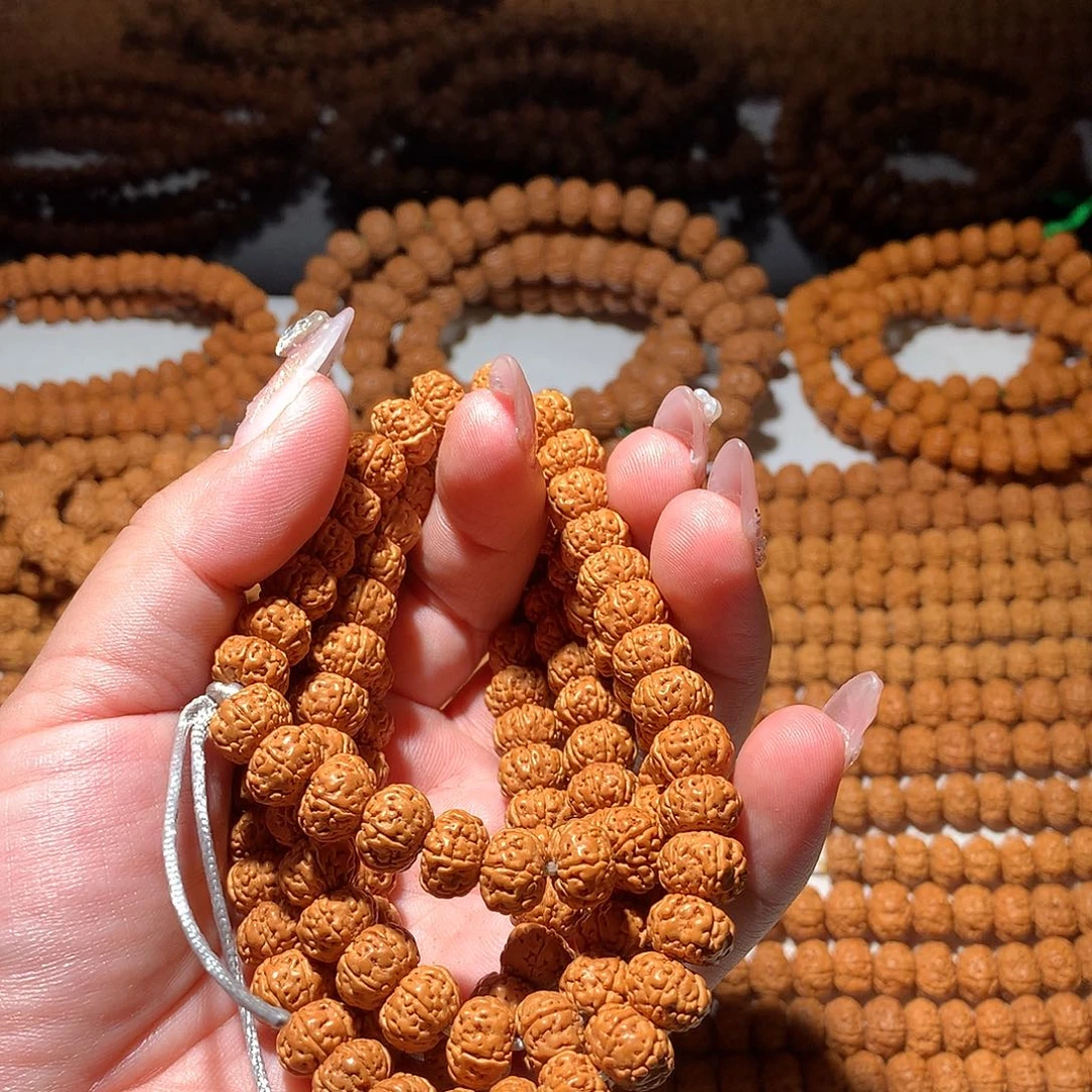 吊坠金刚菩提自**风