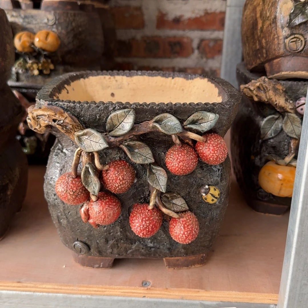 内口15左右外高16左右