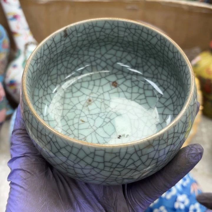 摆件瓷器摆件 瓷器摆件