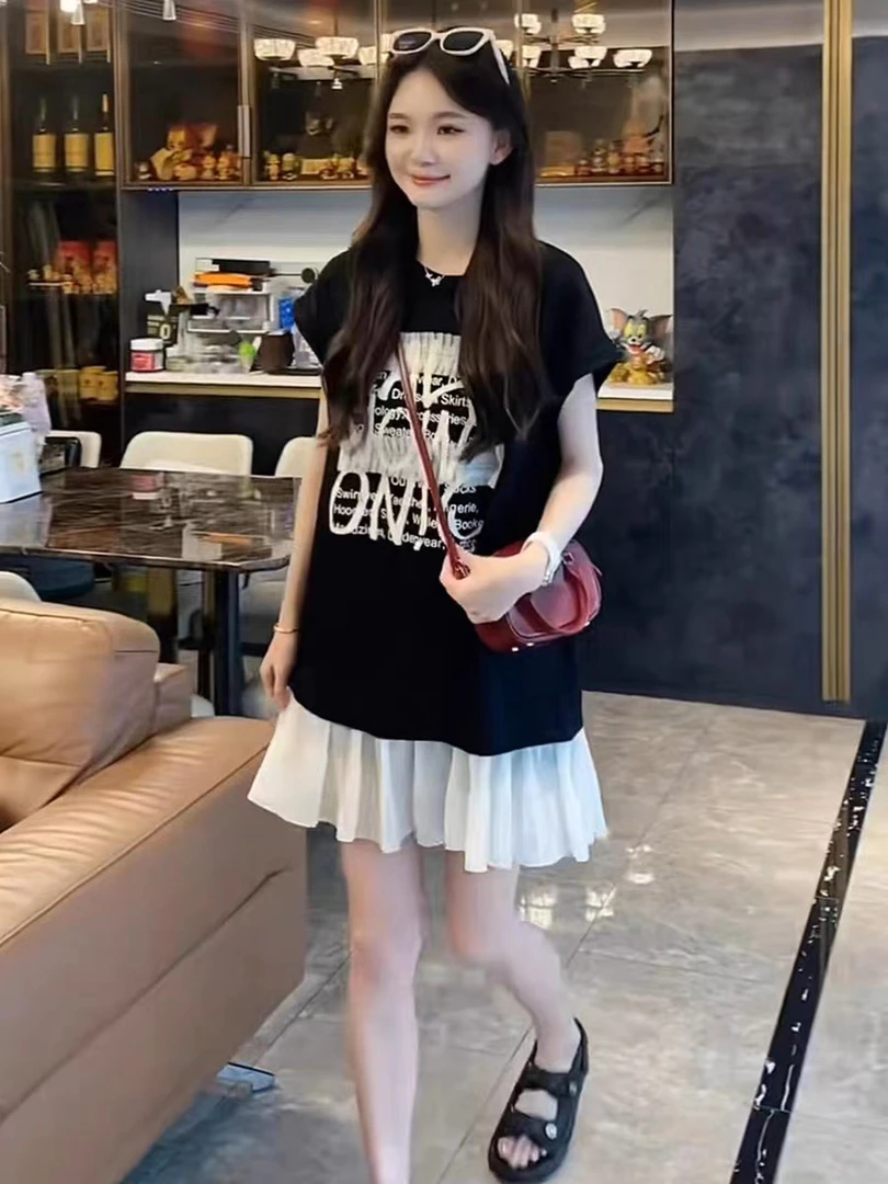 101-200夏天韩版连衣裙默认瑕疵NO退NO换