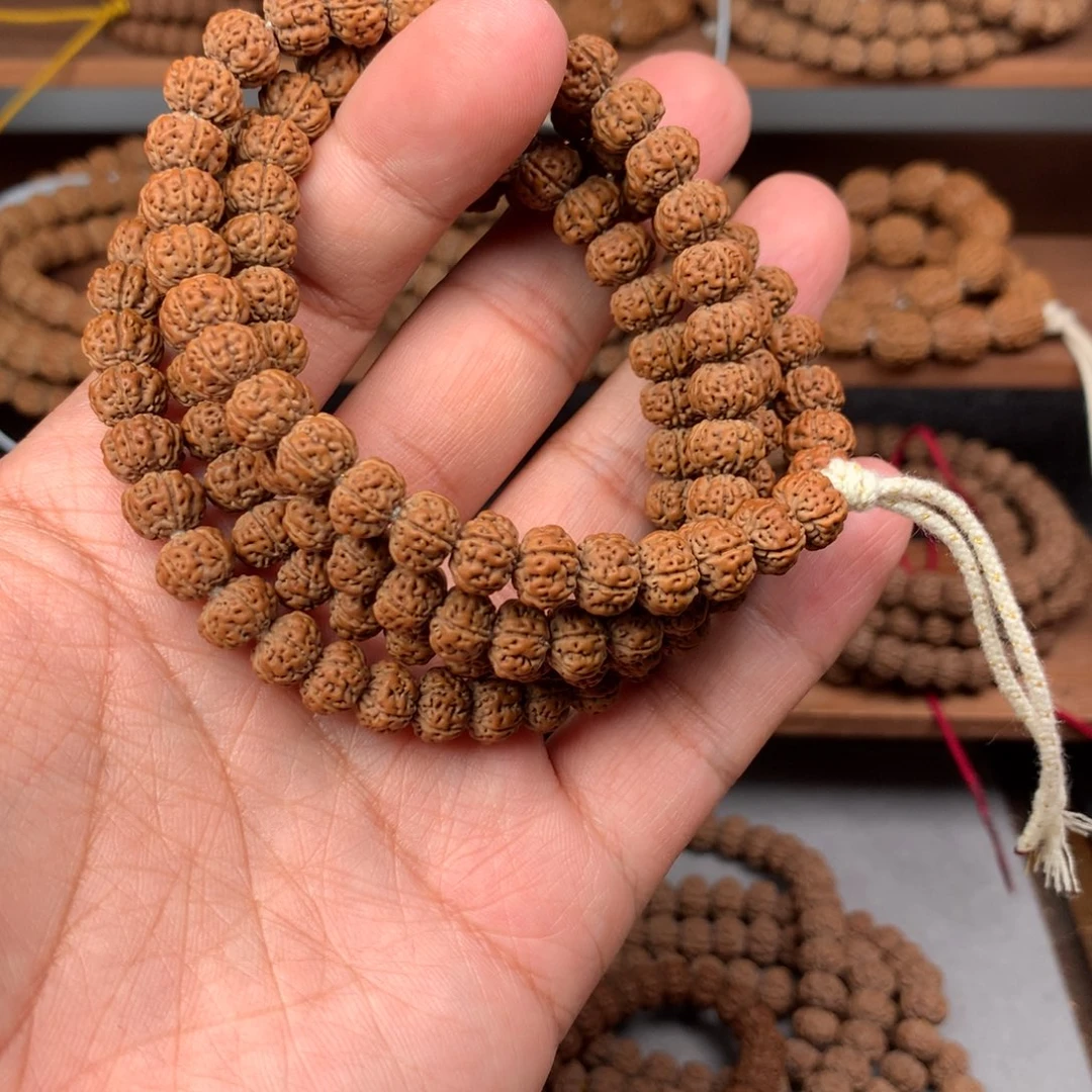 金刚菩提吊坠H****艺老树王