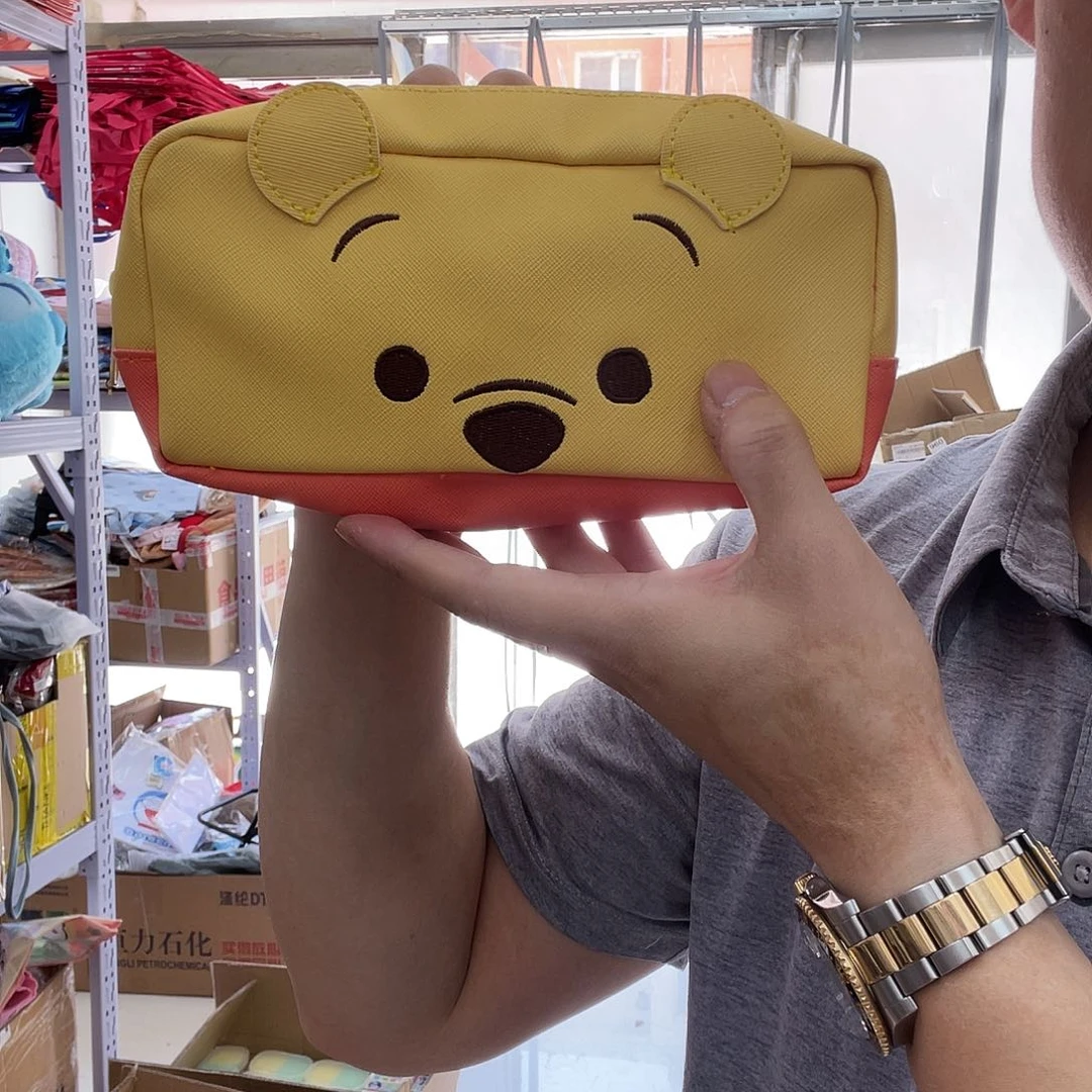 PU化妆包等各种产品