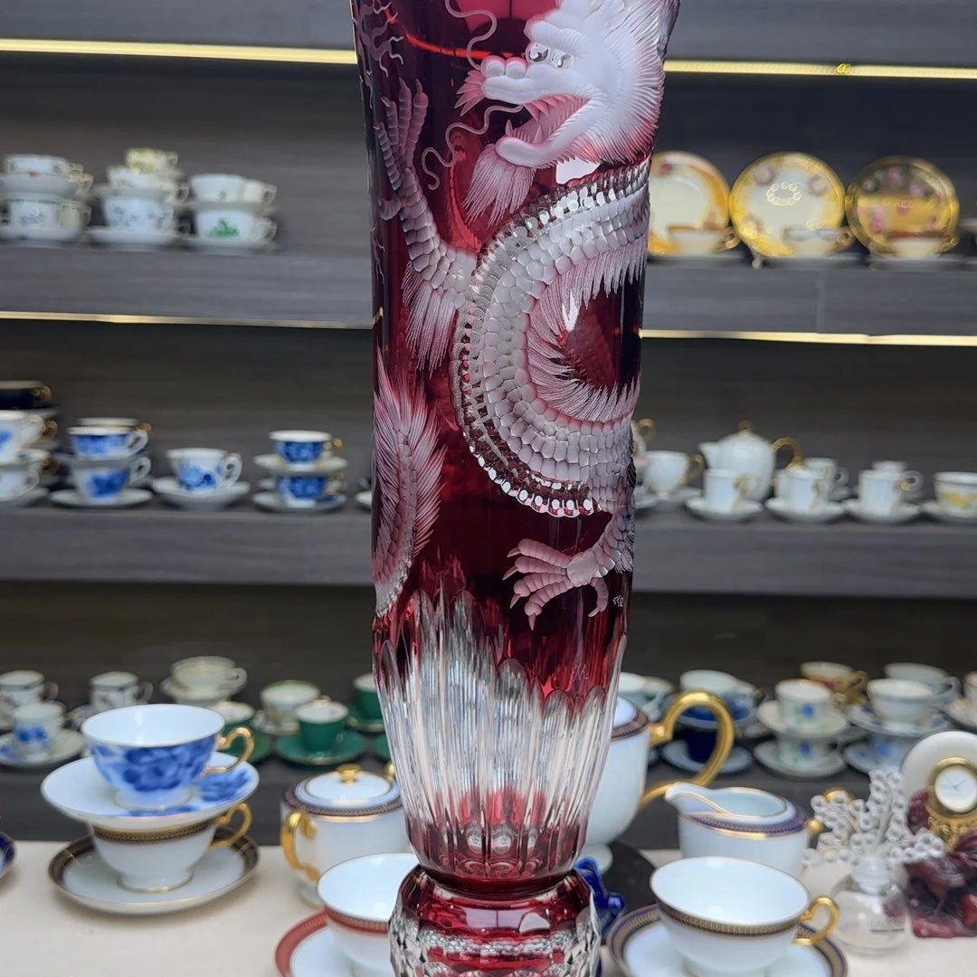 瓷片新号开播 点点关注
