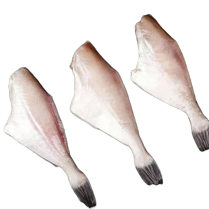 冰鲜耗儿鱼（100-200g/每条）500g
