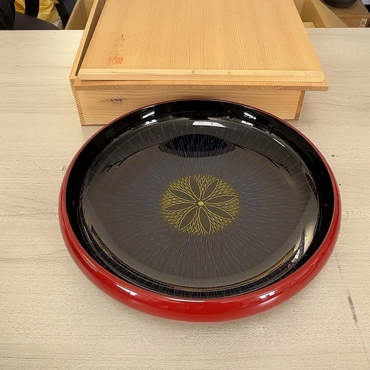 瓷片茶道具工艺品