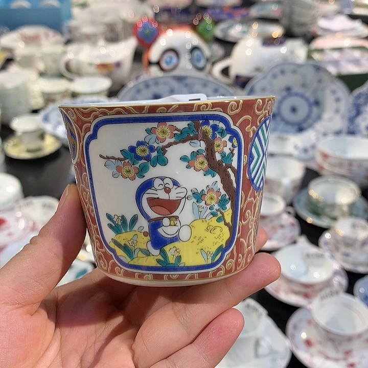 瓷片不完美不完美