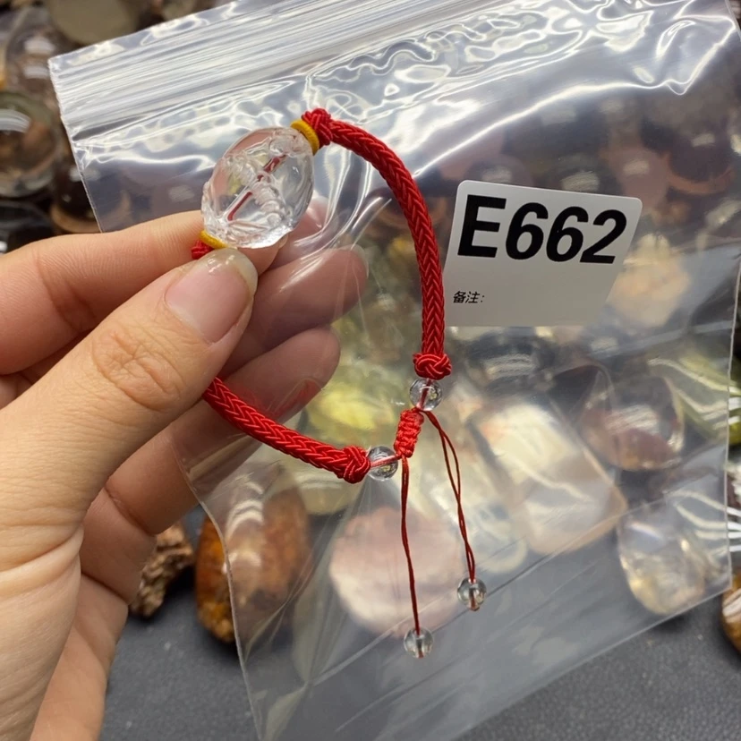 【闪购商品】水晶摆件精品未镶嵌