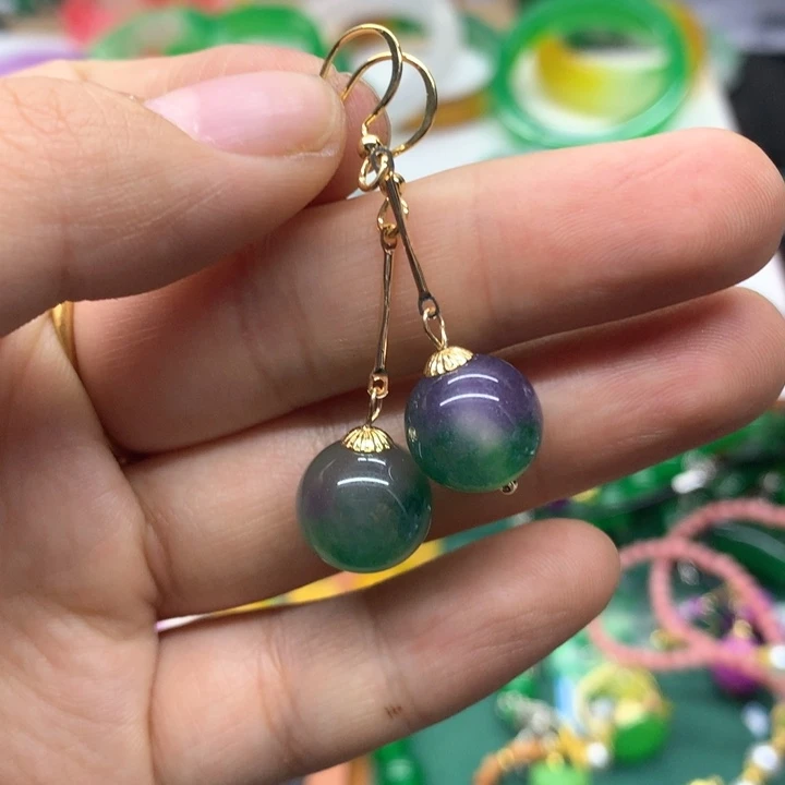 表妹原创设计吊坠