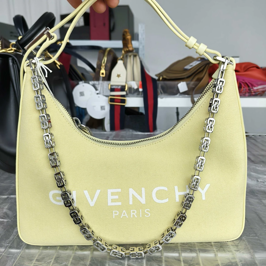 95新 Givenchy/纪梵希 /KIKI/单肩包/14567161