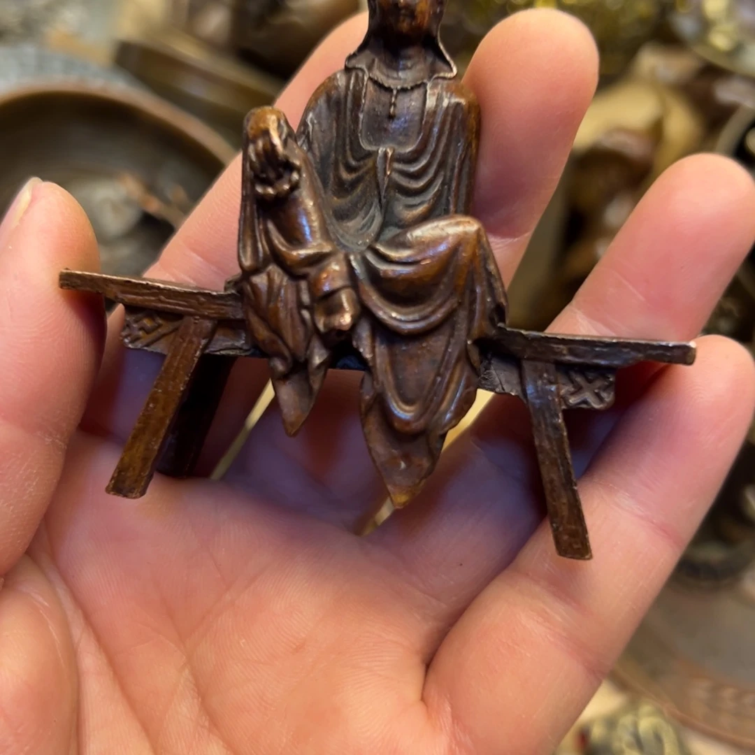 铜器工艺百货艺品专属链接