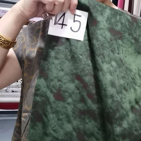 香容缎布料45号2米
