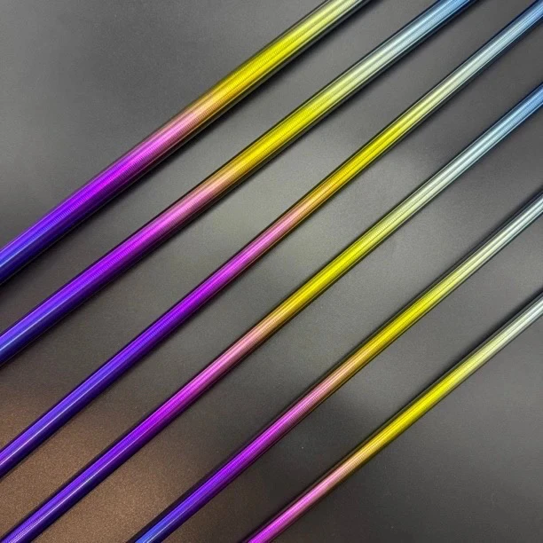 闪光联名款 仙林鲤鲫4H-4.5m彩虹全涂小综合轻硬挺偷驴回锅鱼休闲